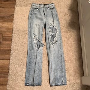 PacSun Jeans